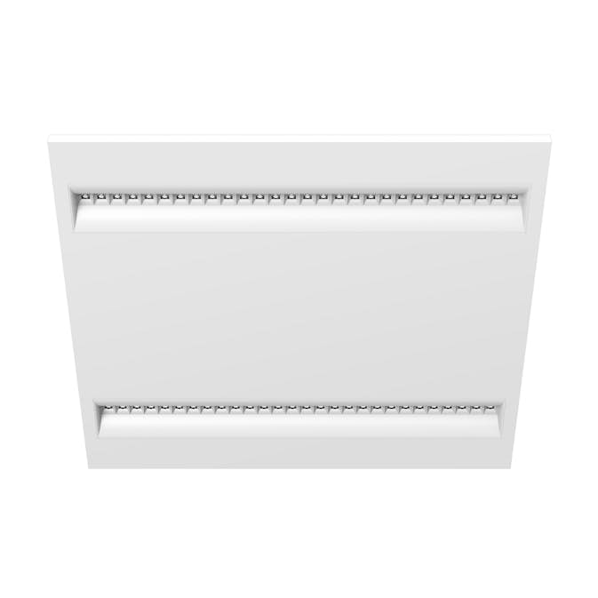 LED-Panel Westal WLP Dot med Driver Innfelt