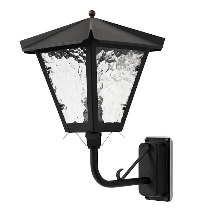 Vegglampe Westal Gustav
