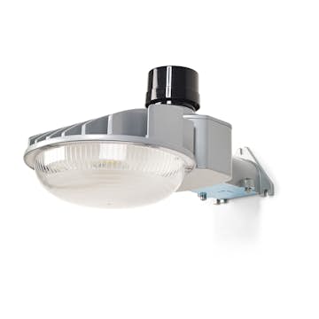 Veggarmatur Westal BY LED