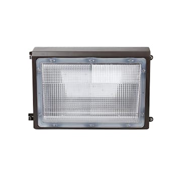 Veggarmatur Westal Gard I LED