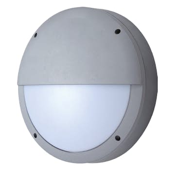 Veggarmatur Westal Diploma Halv LED