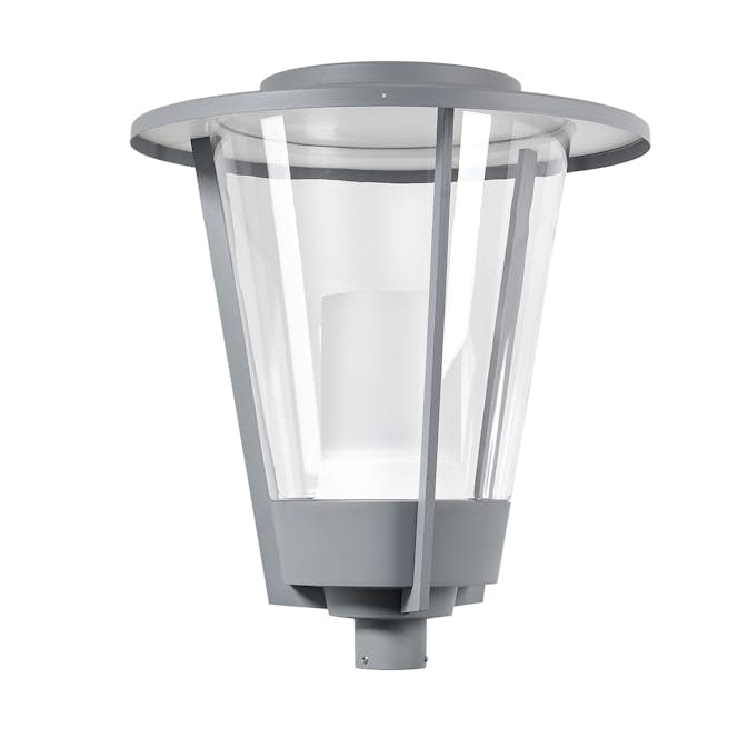 Stolpearmatur Westal Lykta Retro 3k