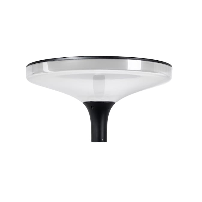 Stolpearmatur Westal Pole Top LED 3k
