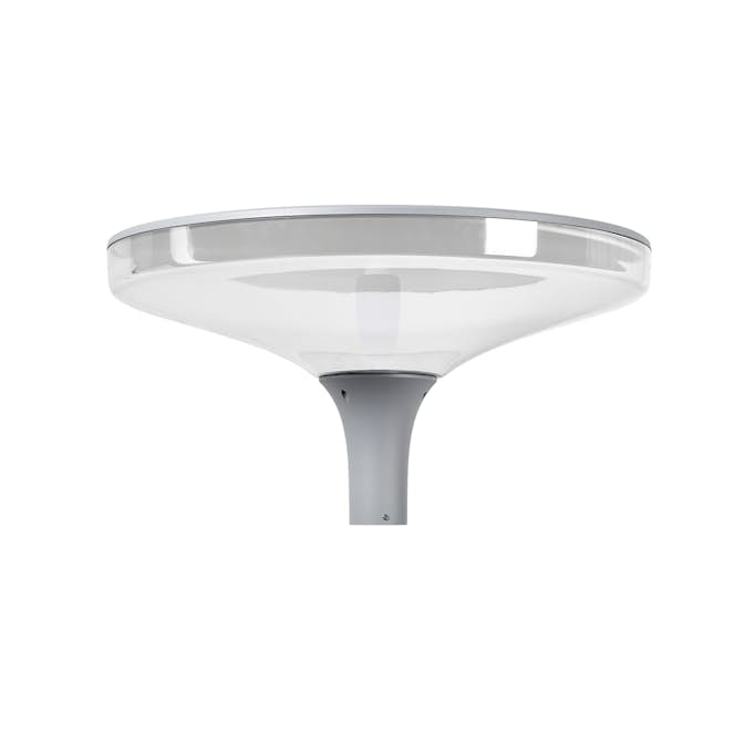 Stolpearmatur Westal Pole Top LED 3k