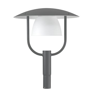 Stolpearmatur Westal Skogslyckan LED