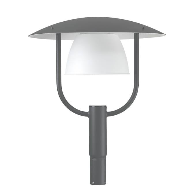 Stolpearmatur Westal Skogslyckan LED