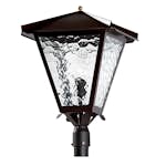 Stolpearmatur Westal Gustav