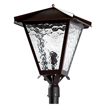 Stolpearmatur Westal Gustav