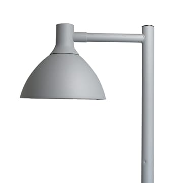 Stolpearmatur Westal Ark Maxi + Stolptopp