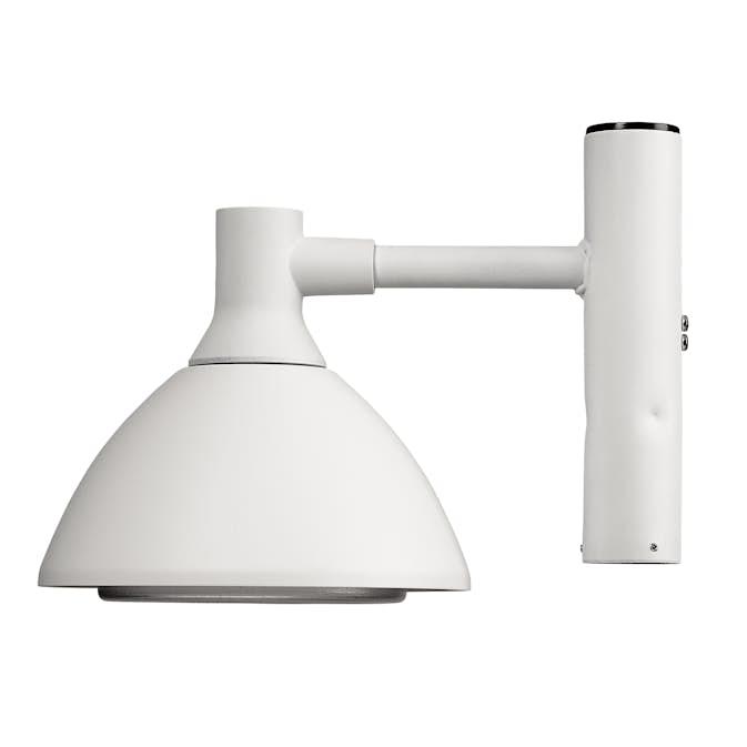 Stolpearmatur Westal Ark Mini 1L