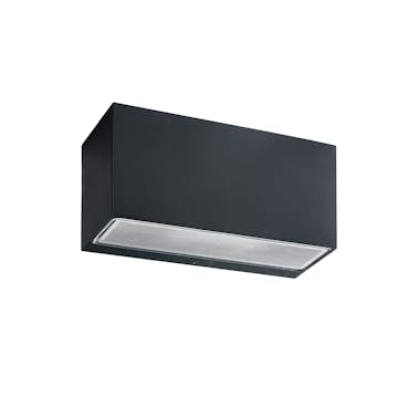 Vegglampe Norlys Asker 1511