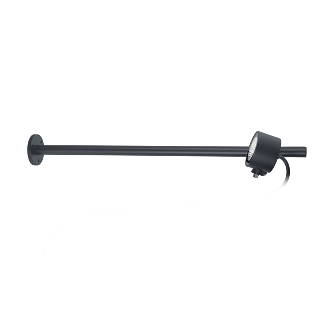 Veggspotlight Norlys Moss