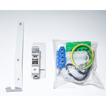 Sikringssett Norlys til Pullert