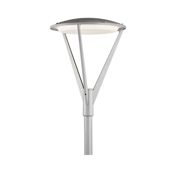 Parkbelysning Norlys Hammerfest