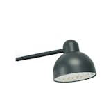 Lampehus För Stolpe Norlys Koster 3000K