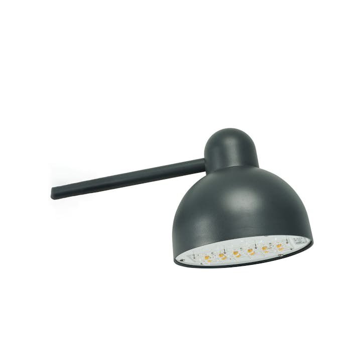 Stolpearmatur Norlys Koster 1832