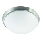 Taklampe SG ARMATUREN Calando 11W 650Lm 3000K IP44 LED