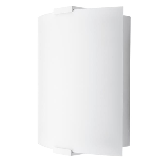 Veggarmatur SG ARMATUREN Safir 8W IP44 LED