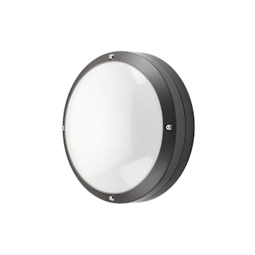 Utelampe SG ARMATUREN Canto 14W IP44 LED