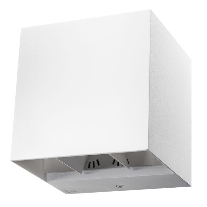 Vegglampe SG ARMATUREN Artes 8W IP65 LED