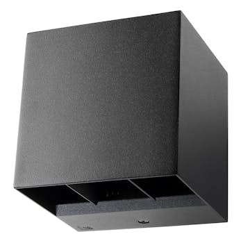 Vegglampe SG ARMATUREN Artes 8W IP65 LED