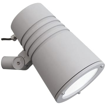 Strålekaster SG ARMATUREN Wax 27° 27W IP66 LED