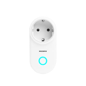 Smartplug Adax Wi-Fi WT2