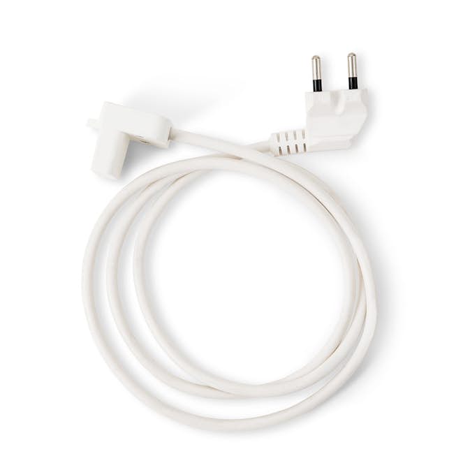 Kabel Adax Neo/Clea Wi-Fi Hvit 1,9m