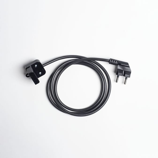 Kabel Adax Kort Neo/Clea Wi-Fi Sort