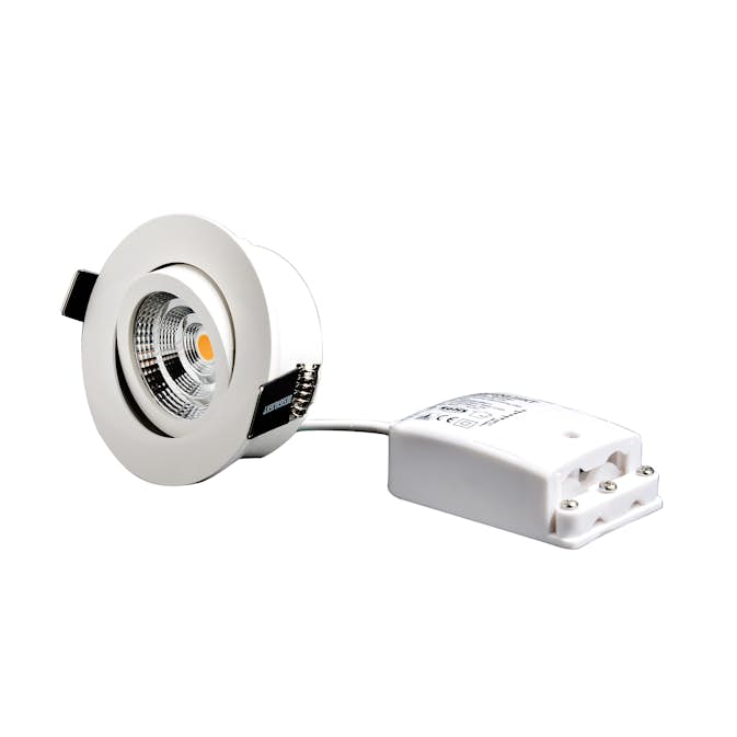 Downlight Designlight Q-MW Vipp