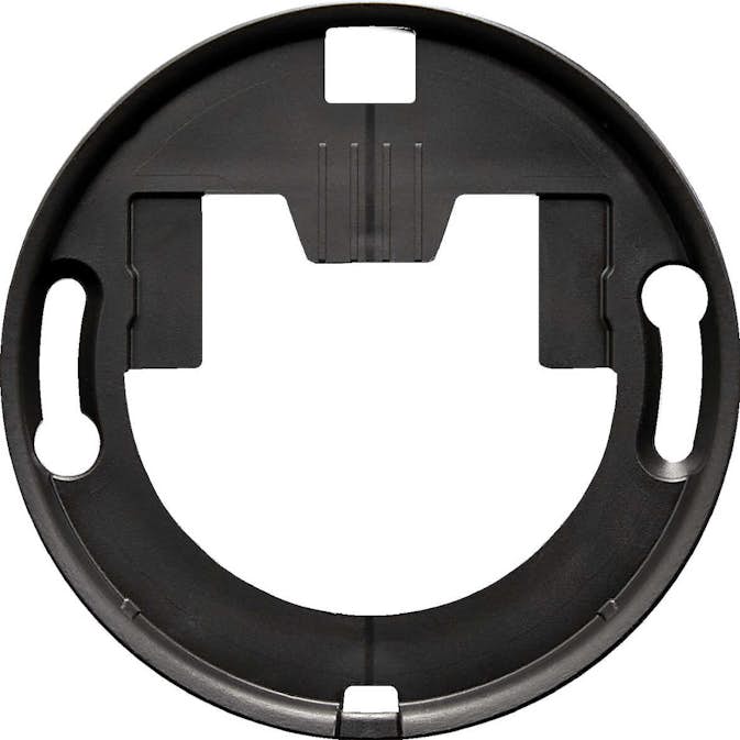 Dekkramme LK Systems ArcFrame ROUND