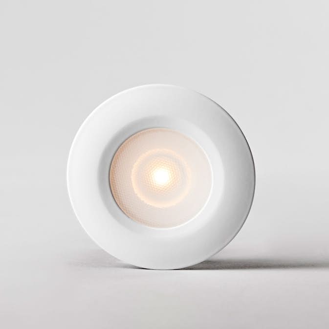 Downlight Hide-a-lite Thin G2 Thin G2 3000K 6-pk