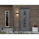 Vegglampe Hide-a-lite Pixo M I