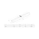 Veggarmatur SG ARMATUREN Linus 17W IP20 LED
