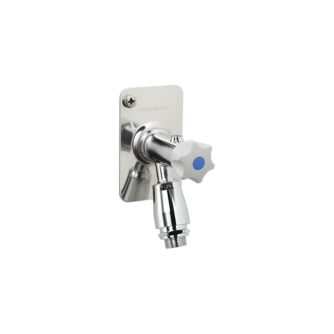 Vattenutkastare FM Mattsson med Vakuumventil och Ratt