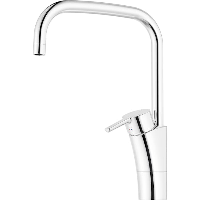 Kjøkkenbatteri Mora MMIX II Sharp