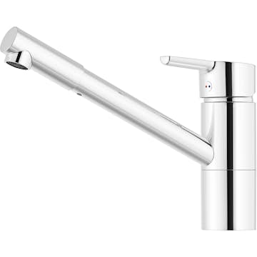 Kjøkkenbatteri Mora MMIX II Lav Tut