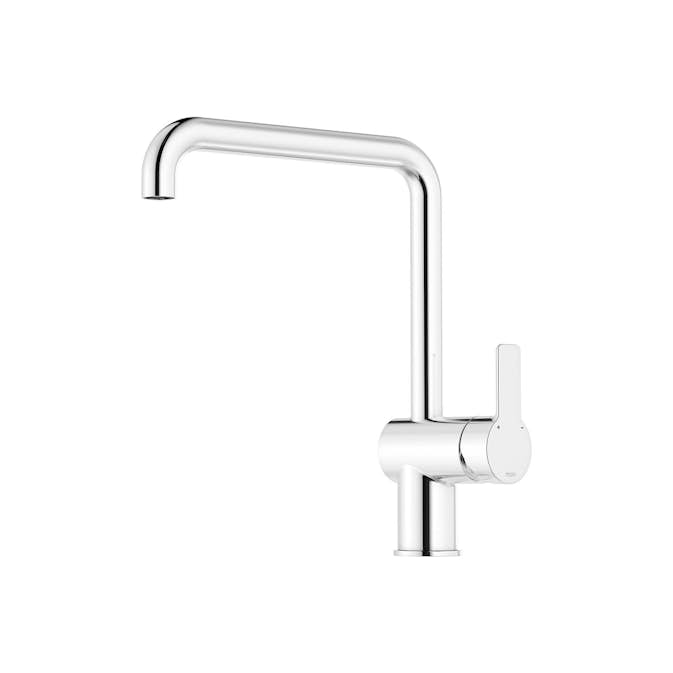 Kjøkkenbatteri Mora LYNX Sharp