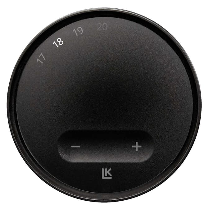 Romtermostat LK Systems ArcTune