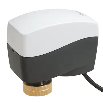 Ventilmotor Danfoss Ame140 M30 Tilkobling Driftstid 12S/Mm Modulerende 0-10V