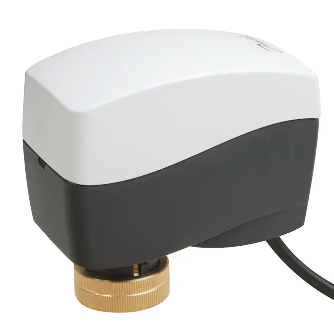 Ventilmotor Danfoss Ame140 M30 Tilkobling Driftstid 12S/Mm Modulerende 0-10V