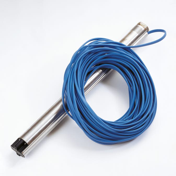 Pumpepakke Grundfos SQE