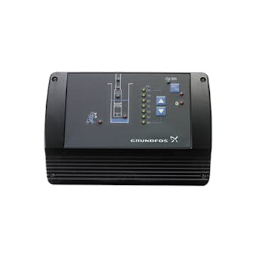 Konstanttrykkreguleringspakke Grundfos CU301