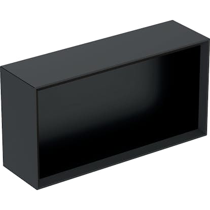 Väggbox Geberit iCon Rektangulär