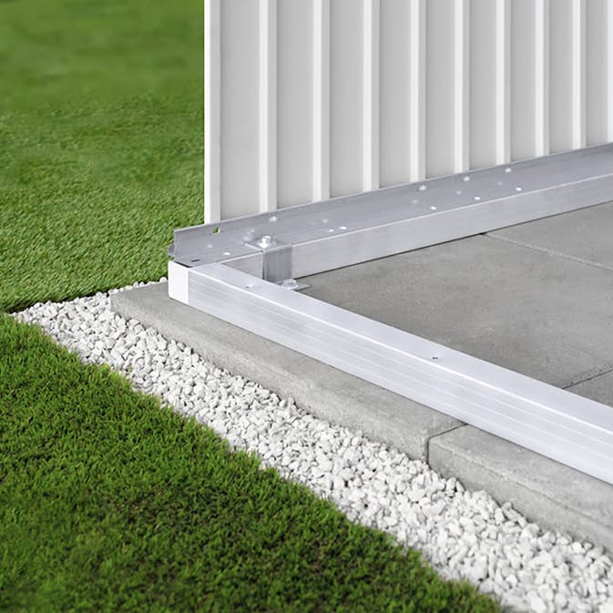 Gulvramme Biohort til Highline H1 og Panorama P1