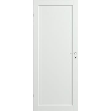 Innerdør Scanflex Birk 1