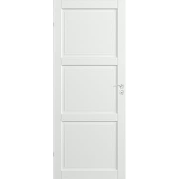 Innerdør Scanflex Birk 3