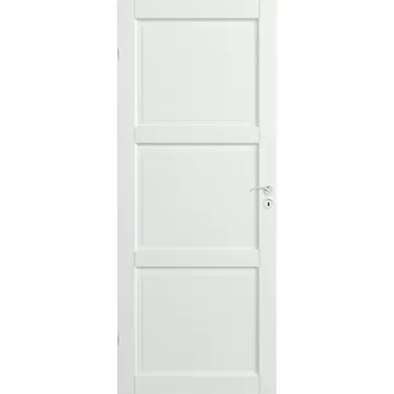 Innerdør Scanflex Birk 3