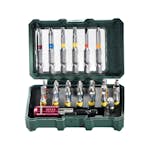 Bitssett Metabo 29 deler