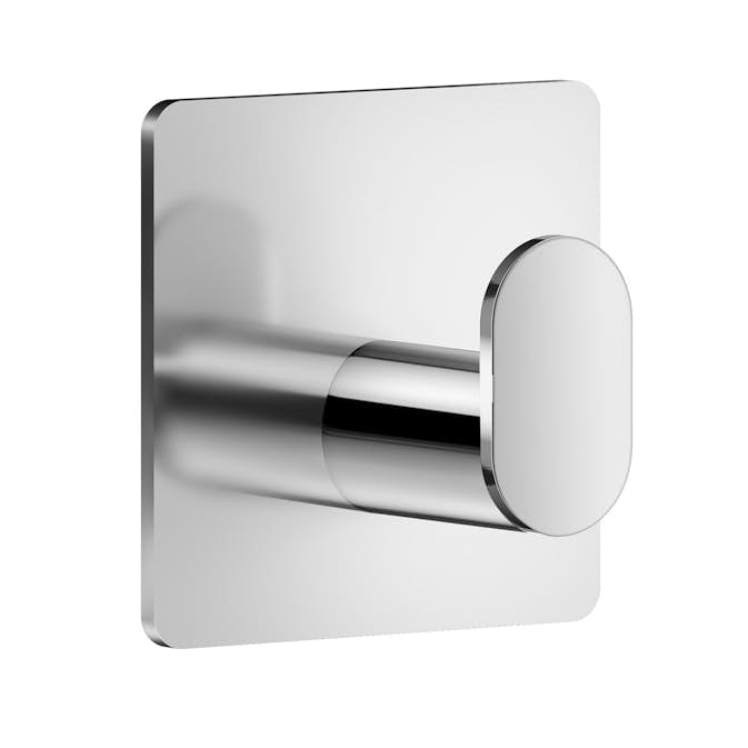 Håndklekrok Beslagsboden Cube Enkel